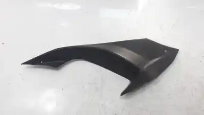 Recambio de automóvil de segunda mano de MOLDURA para KAWASAKI NINJA 650  referencias OEM IAM 550280602  