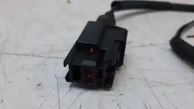 Peça sobressalente para automóvel em segunda mão sensor por land rover evoque pure referências oem iam bj322b372ad  