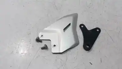 Recambio de automóvil de segunda mano de MOLDURA para KAWASAKI NINJA 650  referencias OEM IAM 550201956  