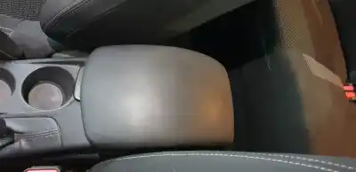 Pezzo di ricambio per auto di seconda mano bracciolo centrale per citroen c4 lim. live edition riferimenti oem iam 96755551zd  