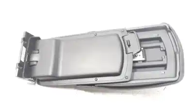 Pezzo di ricambio per auto di seconda mano bracciolo centrale per citroen c4 lim. live edition riferimenti oem iam 96755551zd  