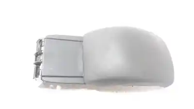 Pezzo di ricambio per auto di seconda mano bracciolo centrale per citroen c4 lim. live edition riferimenti oem iam 96755551zd  