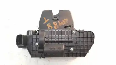 Second-hand car spare part trunk lock for citroen c4 lim. live edition oem iam references 8719f8  9684848690