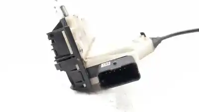 Автозапчасти б/у замок передней правой двери за citroen c4 lim. live edition ссылки oem iam 9685351480  