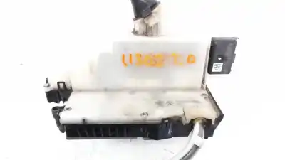 Автозапчасти б/у замок передней правой двери за citroen c4 lim. live edition ссылки oem iam 9685351480  