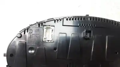 Peça sobressalente para automóvel em segunda mão quadrante por citroen c4 lim. live edition referências oem iam 9812832380  