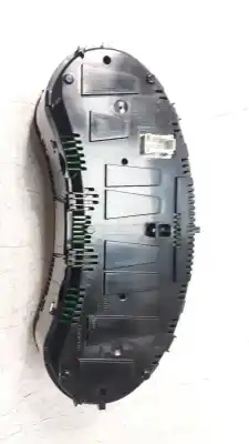 Peça sobressalente para automóvel em segunda mão quadrante por citroen c4 lim. live edition referências oem iam 9812832380  