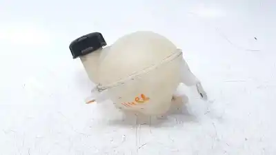 Peça sobressalente para automóvel em segunda mão depósito de expansão por citroen c4 lim. live edition referências oem iam 1323fa