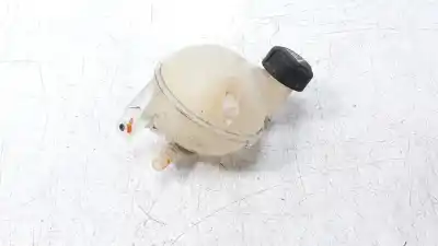 Second-hand car spare part coolant expansion tank for citroen c4 lim. live edition oem iam references 1323fa  