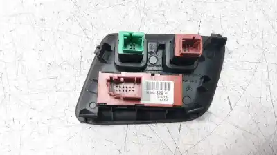 Second-hand car spare part multifunction switch for citroen c4 lim. live edition oem iam references 96664234zd  