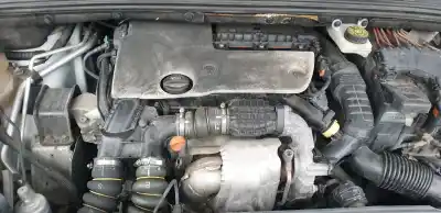 Recambio de automóvil de segunda mano de MOTOR COMPLETO para CITROEN C4 LIM.  referencias OEM IAM BH02  