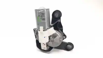 Peça sobressalente para automóvel em segunda mão motor do limpador traseiro por citroen c4 lim. live edition referências oem iam 9680477480