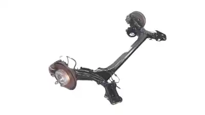 Pezzo di ricambio per auto di seconda mano asse posteriore per citroen c4 lim. live edition riferimenti oem iam 5148y7  