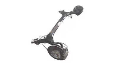 Pezzo di ricambio per auto di seconda mano asse posteriore per citroen c4 lim. live edition riferimenti oem iam 5148y7  