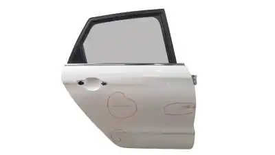 Peça sobressalente para automóvel em segunda mão porta do automóvel traseira direita por citroen c4 lim. live edition referências oem iam 9008x2