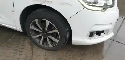 Second-hand car spare part front right transmission for citroen c4 lim. live edition oem iam references 9684134880  