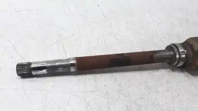 Second-hand car spare part front right transmission for citroen c4 lim. live edition oem iam references 9684134880  