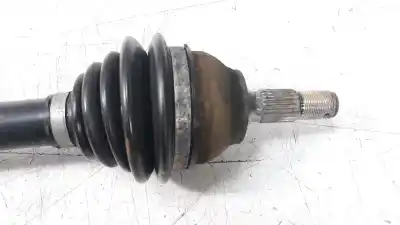 Second-hand car spare part front right transmission for citroen c4 lim. live edition oem iam references 9684134880  