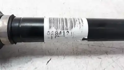 Second-hand car spare part front right transmission for citroen c4 lim. live edition oem iam references 9684134880  