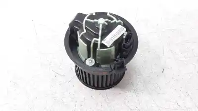 Peça sobressalente para automóvel em segunda mão ventilador de aquecimento por citroen c4 lim. live edition referências oem iam t1011131b