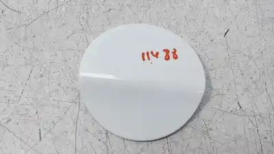 Peça sobressalente para automóvel em segunda mão tampa de combustível externa por citroen c4 lim. live edition referências oem iam 9687310977