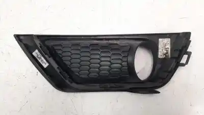 Pezzo di ricambio per auto di seconda mano griglia paraurti destra per jeep compass ii 2.0 m-jet cat riferimenti oem iam 4010170341ab  