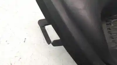 Pezzo di ricambio per auto di seconda mano griglia paraurti destra per jeep compass ii 2.0 m-jet cat riferimenti oem iam 4010170341ab  