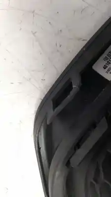 Pezzo di ricambio per auto di seconda mano griglia paraurti destra per jeep compass ii 2.0 m-jet cat riferimenti oem iam 4010170341ab  