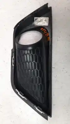 Pezzo di ricambio per auto di seconda mano griglia paraurti sinistra per jeep compass ii 2.0 m-jet cat riferimenti oem iam 4010170342ab  