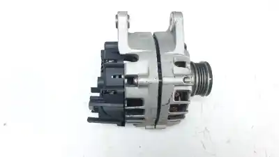 Автозапчасти б/у генератор за DACIA SANDERO 1.0 12V CAT ссылки OEM IAM 231000387R  ALF350A51