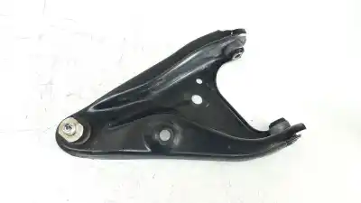 Автозапчастина б/у передній лівий нижний рычаг підвіски для DACIA SANDERO 1.0 12V CAT Посилання на OEM IAM 545017081R ZWDRE007 