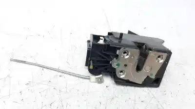 Автозапчасти б/у замок задней правой двери за DACIA SANDERO 1.0 12V CAT ссылки OEM IAM 825022281R  