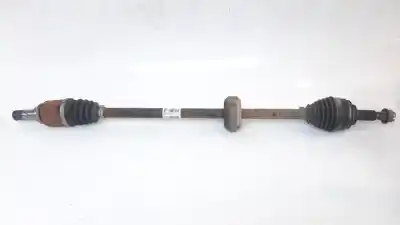 Second-hand car spare part Front Right Transmission for DACIA SANDERO 1.0 12V CAT OEM IAM references 391009206R  