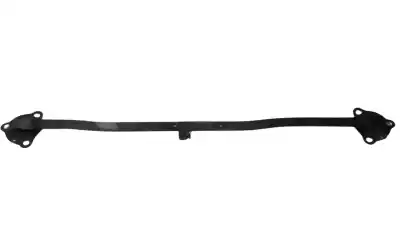 Peça sobressalente para automóvel em segunda mão reforço do pára choques dianteiro por volvo v40 1.6 diesel cat referências oem iam 31298286