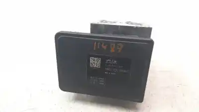 Pezzo di ricambio per auto di seconda mano abs per jeep compass ii 2.0 m-jet cat riferimenti oem iam 534437320  