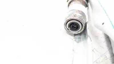 Автозапчастина б/у передня ліва подушка безпеки для jeep compass ii 2.0 m-jet cat посилання на oem iam 68243457ad  