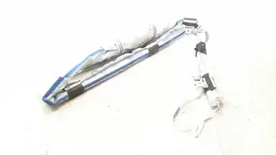 Автозапчастина б/у передня ліва подушка безпеки для jeep compass ii 2.0 m-jet cat посилання на oem iam 68243457ad  