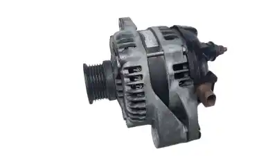 Автозапчастина б/у генератор для jeep compass ii 2.0 m-jet cat посилання на oem iam p56029679aa