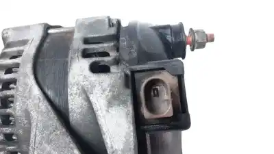 Автозапчасти б/у генератор за jeep compass ii 2.0 m-jet cat ссылки oem iam p56029679aa rlx29679aa alf240504