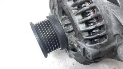 Автозапчасти б/у генератор за jeep compass ii 2.0 m-jet cat ссылки oem iam p56029679aa rlx29679aa alf240504