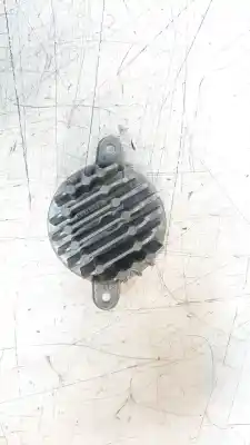 Peça sobressalente para automóvel em segunda mão Lâmpadas por TOYOTA COROLLA (E21) Hybrid Advance Referências OEM IAM B119599A  