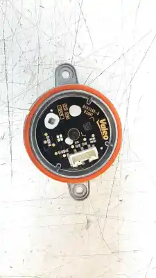 Peça sobressalente para automóvel em segunda mão lâmpadas por toyota corolla (e21) hybrid advance referências oem iam b119599a  