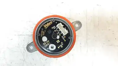 Peça sobressalente para automóvel em segunda mão lâmpadas por toyota corolla (e21) hybrid advance referências oem iam b107260-b  