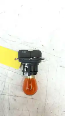 Автозапчастина б/у лампальник для DACIA SANDERO 0.9 TCE CAT Посилання на OEM IAM PA66-GF30  