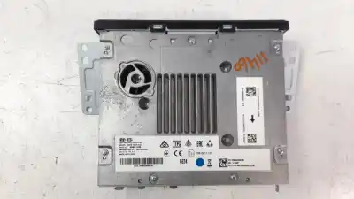 Peça sobressalente para automóvel em segunda mão módulo / sistema de navegação gps por hyundai tucson n-line mild-hybrid referências oem iam 96560cz080  10r0611137
