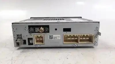 Peça sobressalente para automóvel em segunda mão módulo / sistema de navegação gps por hyundai tucson n-line mild-hybrid referências oem iam 96560cz080  10r0611137