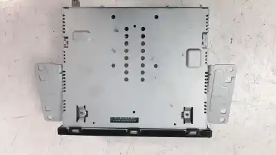 Peça sobressalente para automóvel em segunda mão módulo / sistema de navegação gps por hyundai tucson n-line mild-hybrid referências oem iam 96560cz080  10r0611137