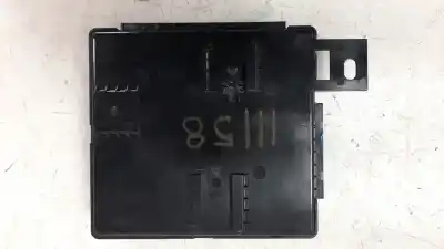 Second-hand car spare part electronic module for kia rio (yb) 1.2 cat oem iam references 95400h8400  