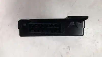 Second-hand car spare part electronic module for kia rio (yb) 1.2 cat oem iam references 95400h8400  