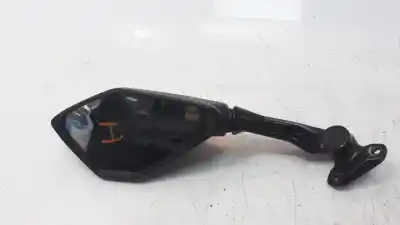 Recambio de automóvil de segunda mano de RETROVISOR IZQUIERDO para KAWASAKI NINJA 650  referencias OEM IAM 560010351  